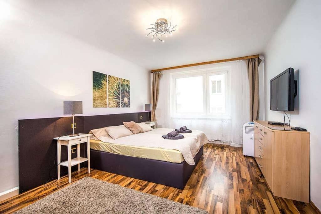 Apartment Cosy Near Stephansplatz *