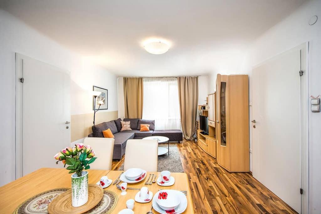 Cosy Near Stephansplatz Wien