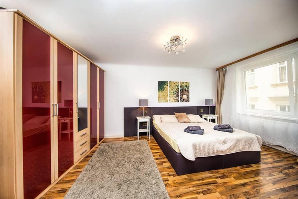 Cosy Near Stephansplatz Apartment *